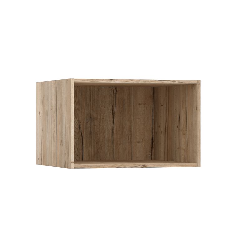 Caisson droit modulable Pléiade H;38cm | Lapeyre