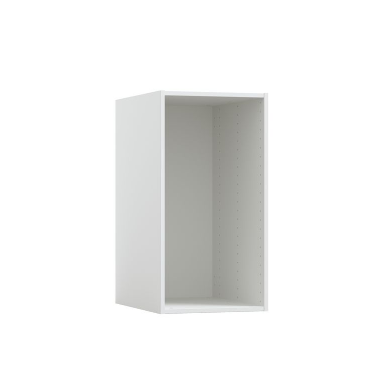 Caisson droit modulable Pléiade H.76cm blanc