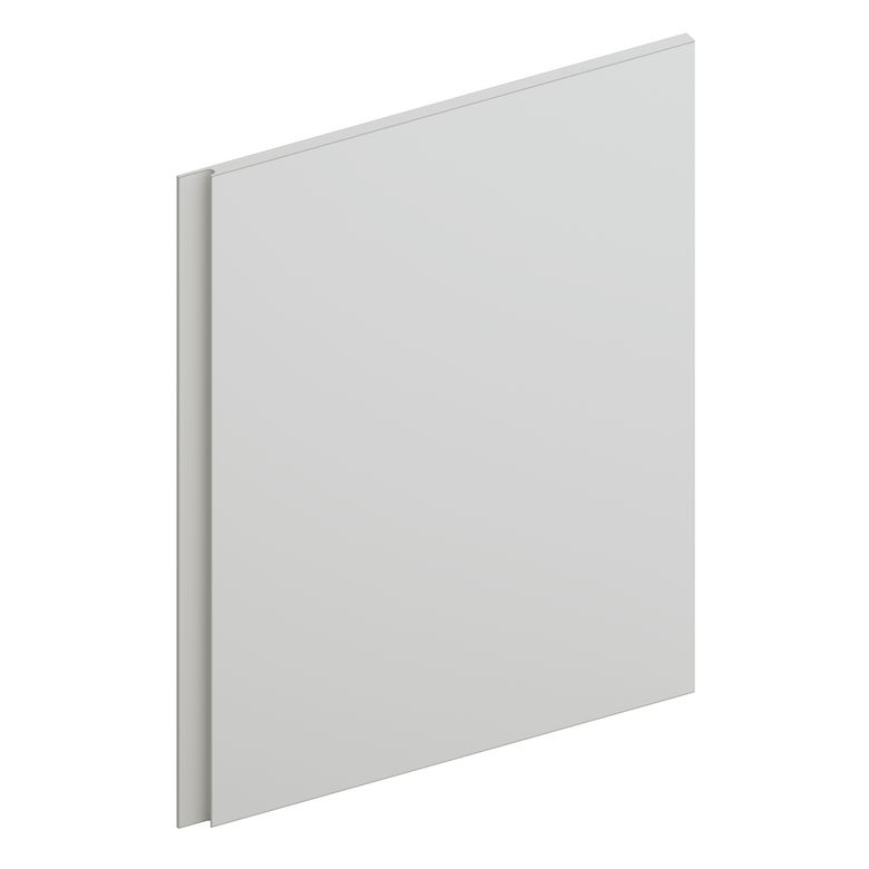Porte Pleiade blanc j-pull H.76.8xl.60 Main Image