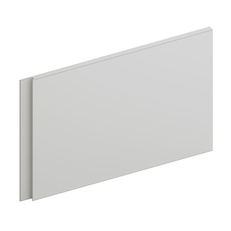 Porte Pleiade blanc j-pull H.38.4xl.60 Main Image