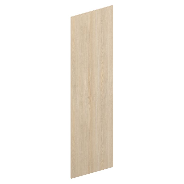 Porte plein Pleiade chene clair H.230.4xl.60 Main Image