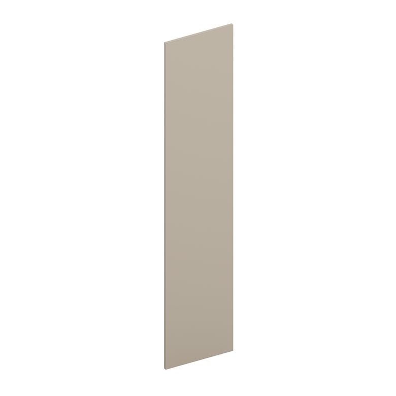 Porte plein Pleiade gris H.192xl.40 Main Image