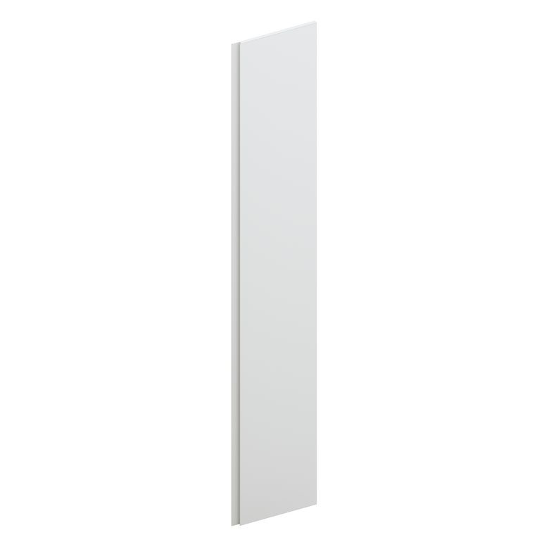 Porte Pleiade blanc j-pull H.230.4xl.40 Main Image