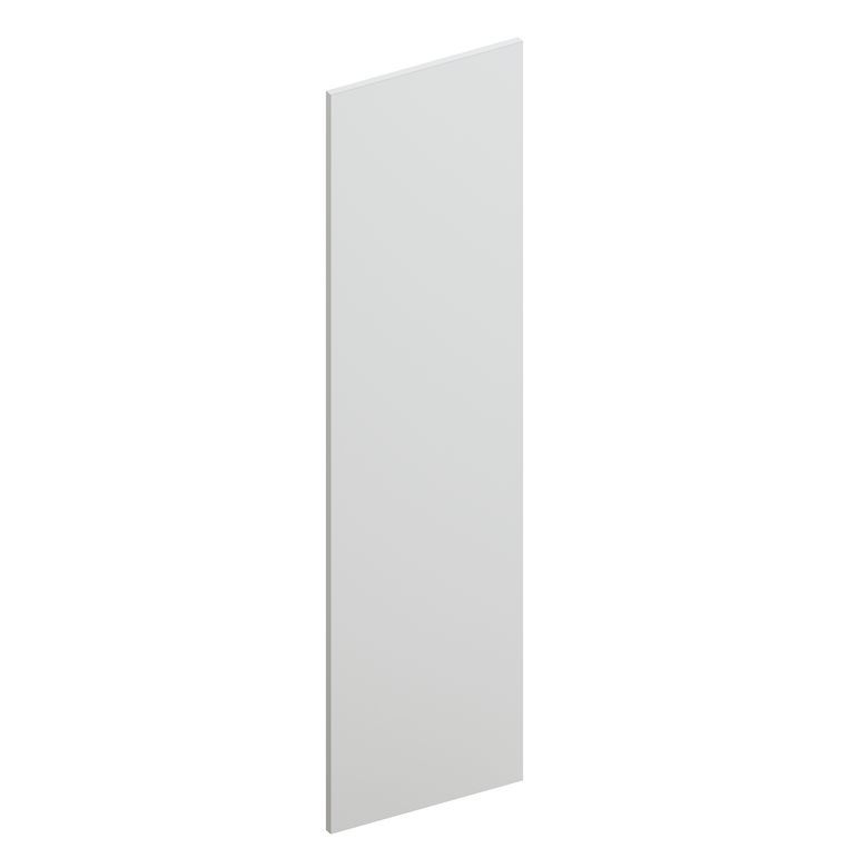 Porte plein Pleiade blanc H.153.3xl.40 Main Image