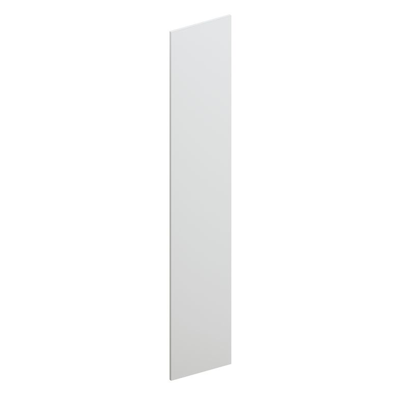Porte plein Pleiade blanc H.230.4xL.40 Main Image