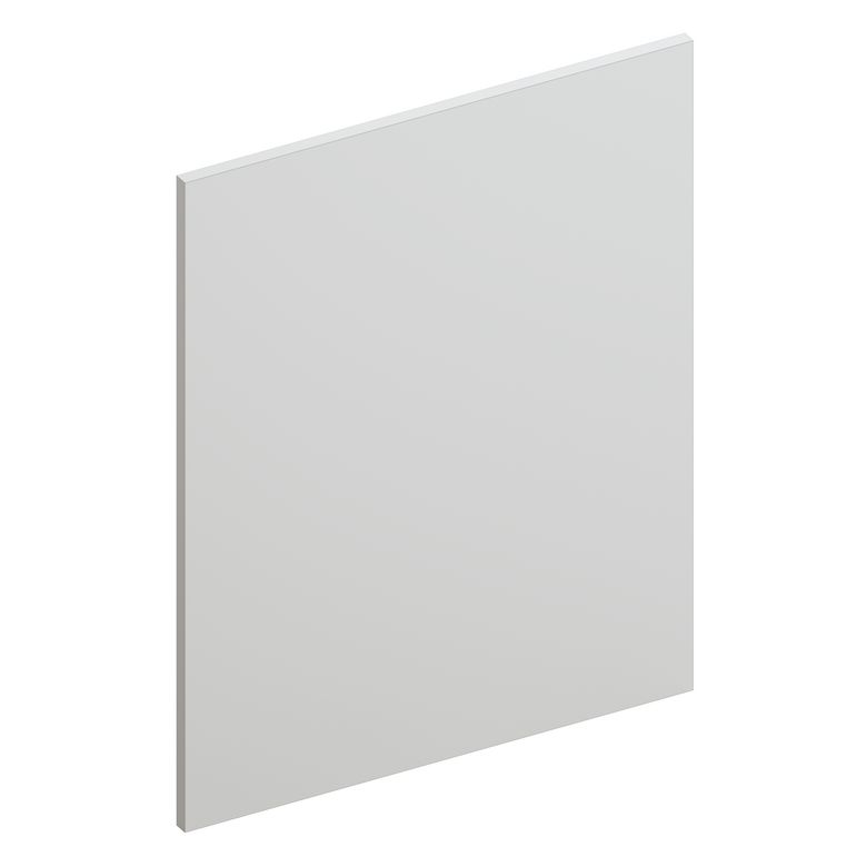 Porte plein Pleiade blanc H.76.8xL.60 Main Image