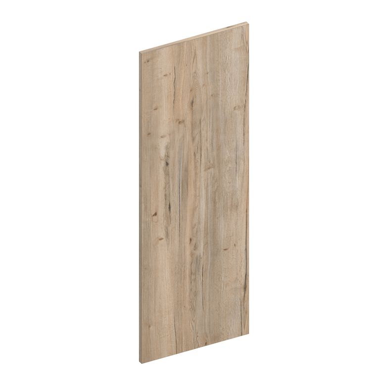 Porte plein Pleiade chene halifax H.115.2xl.40 Main Image