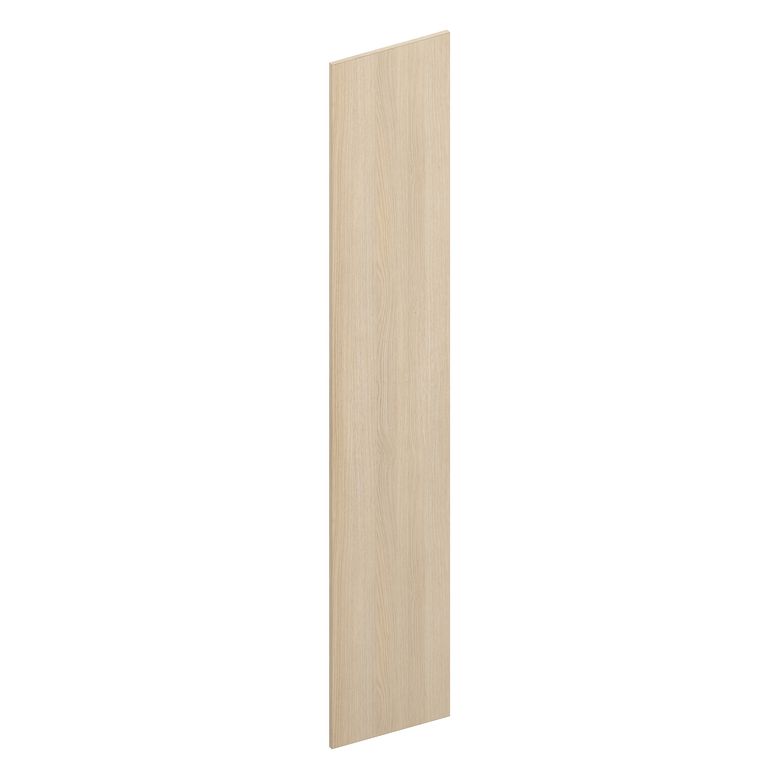 Porte plein Pleiade chene clair H.230.4xl.40 Main Image
