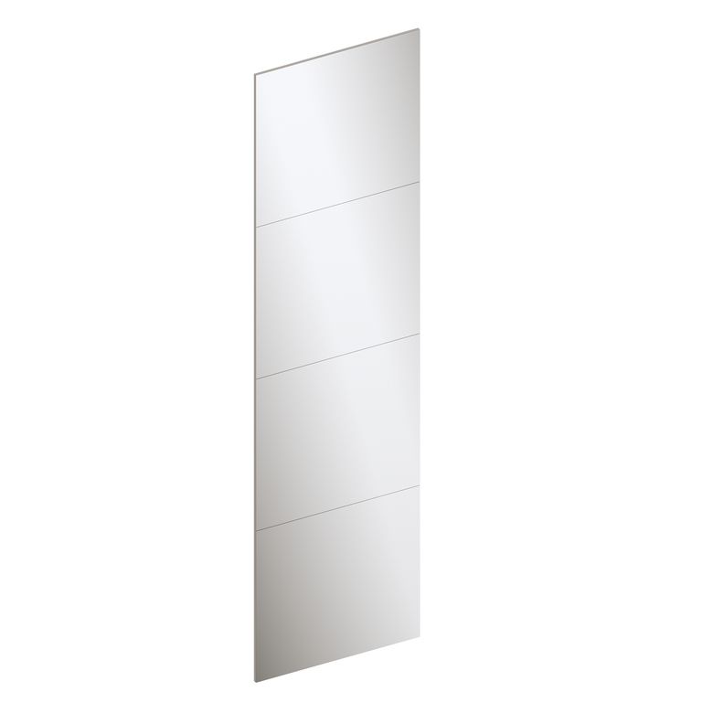 Porte Pleiade coulissante miroir H.230.4xl.60 Main Image