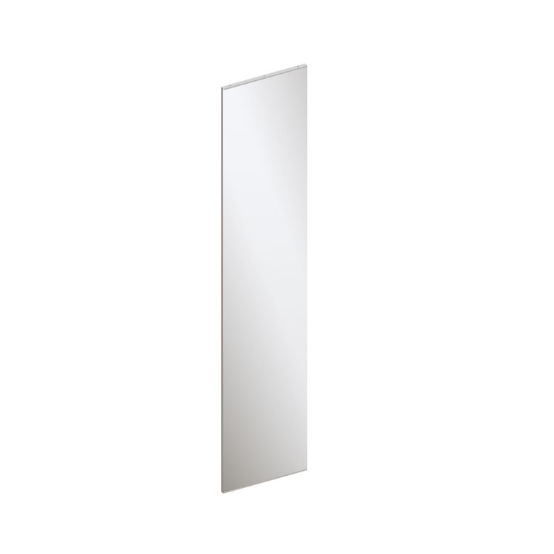 Porte mir battante Pleiade H.192xl.40 Main Image