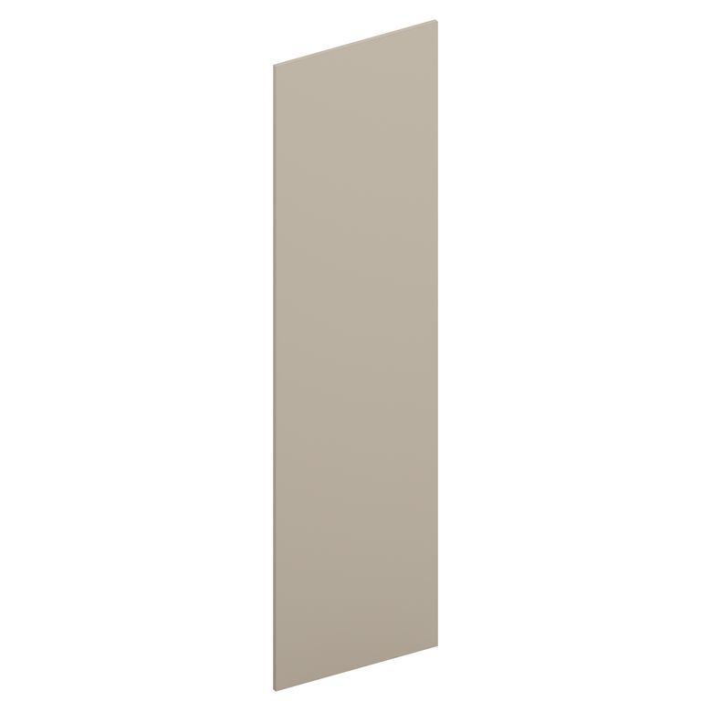 Porte plein Pleiade gris H.230.4xl.60 Main Image