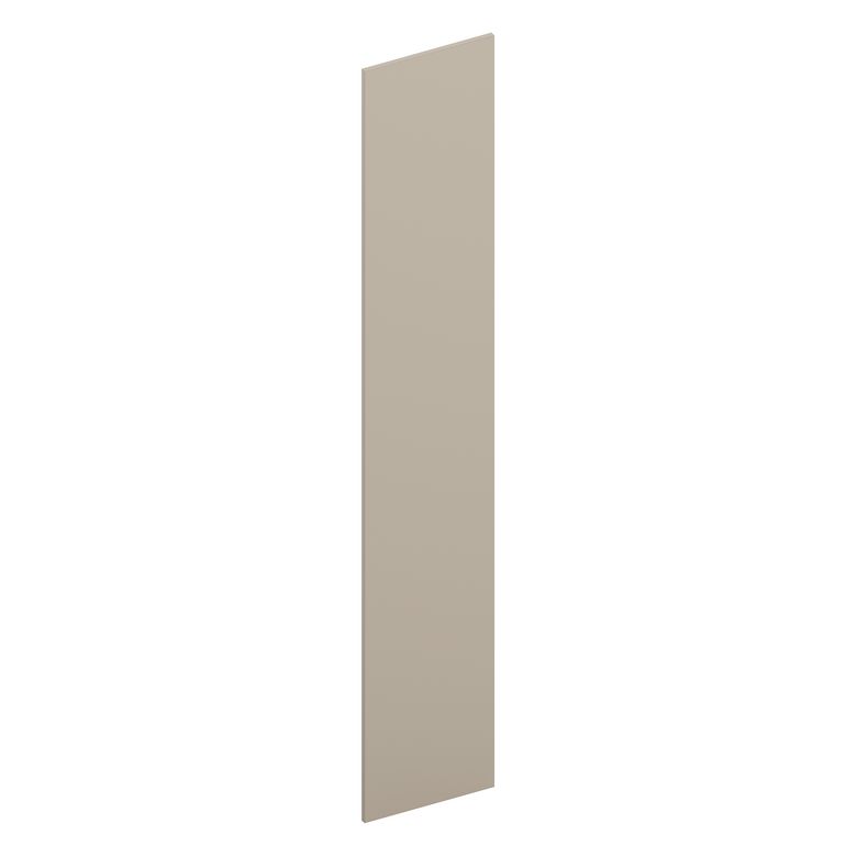 Porte plein Pleiade gris H.230.4xl.40 Main Image