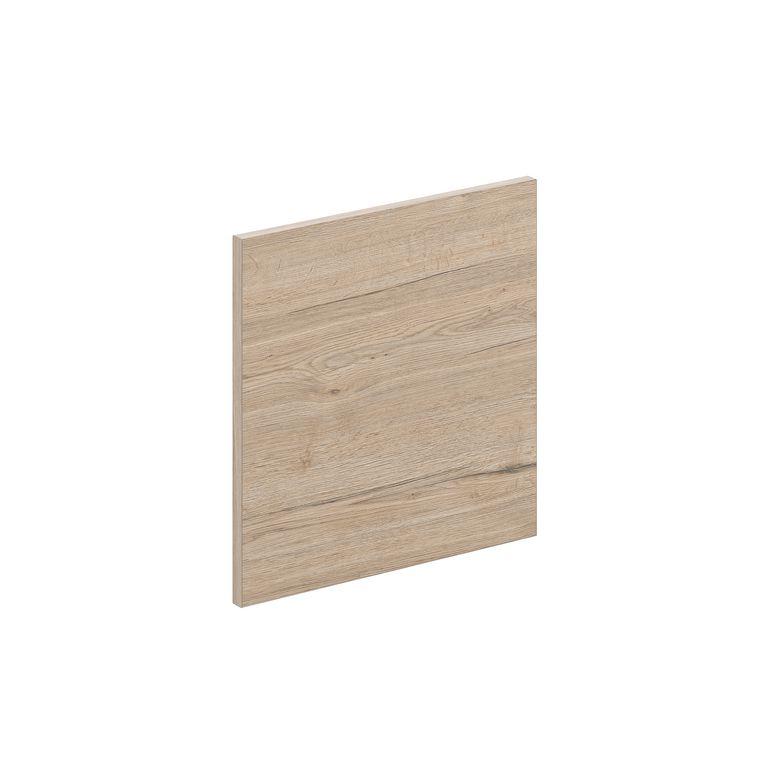 Façade intérieure de tiroir Pléiade chêne Halifax