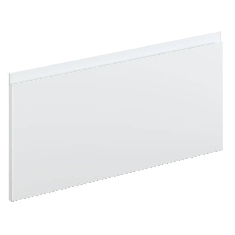 Façade extérieure de tiroir Pléiade avec poignée intégrée