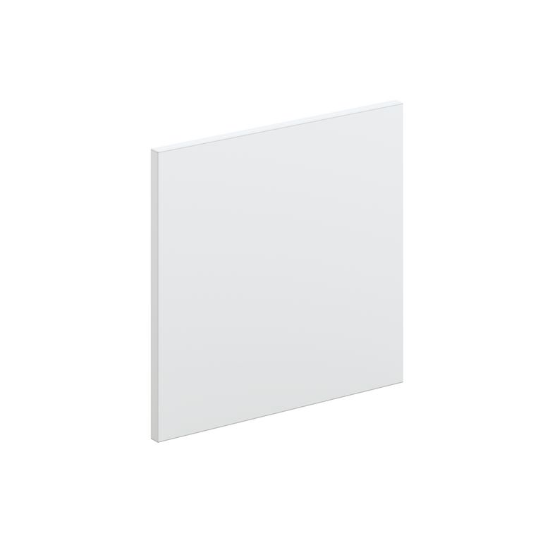 Façade extérieure de tiroir Pléiade blanc