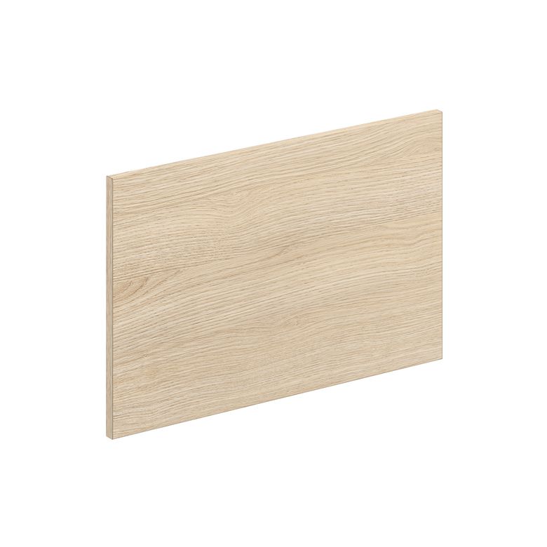 Façade intérieure de tiroir Pléiade chêne clair