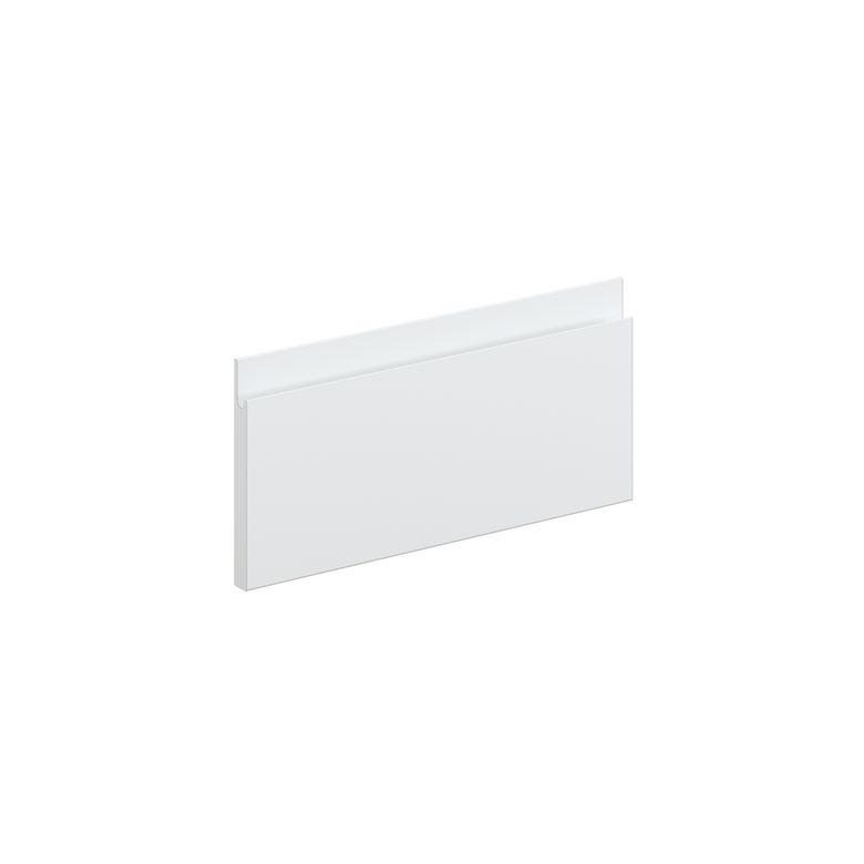 Facade externe j-pull tiroir Pleiade blanc 18.9xl.40 Main Image