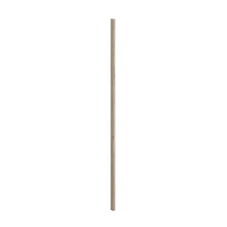 Poignée Pleiade chene halifax L.114 cm Main Image