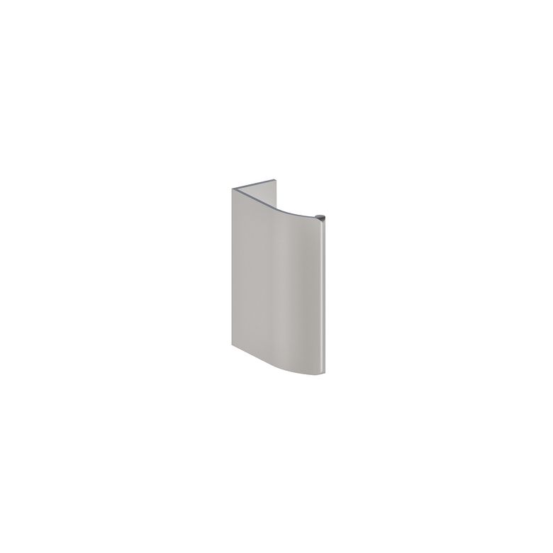 Poignée Pleiade pour porte miroir Main Image