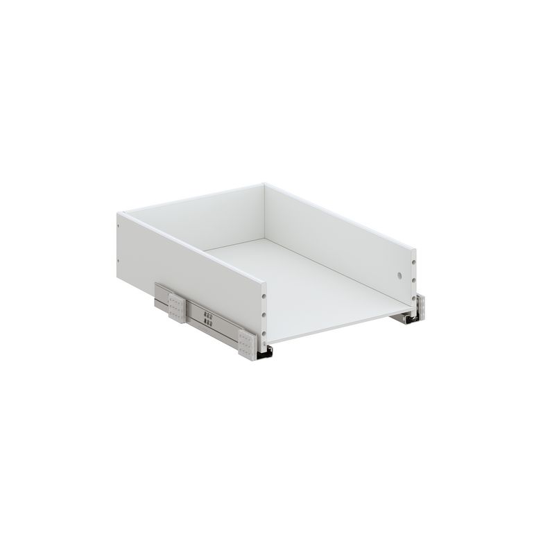 Structure tiroir Pleiade blanc 18.9xl.40xp.55 Main Image