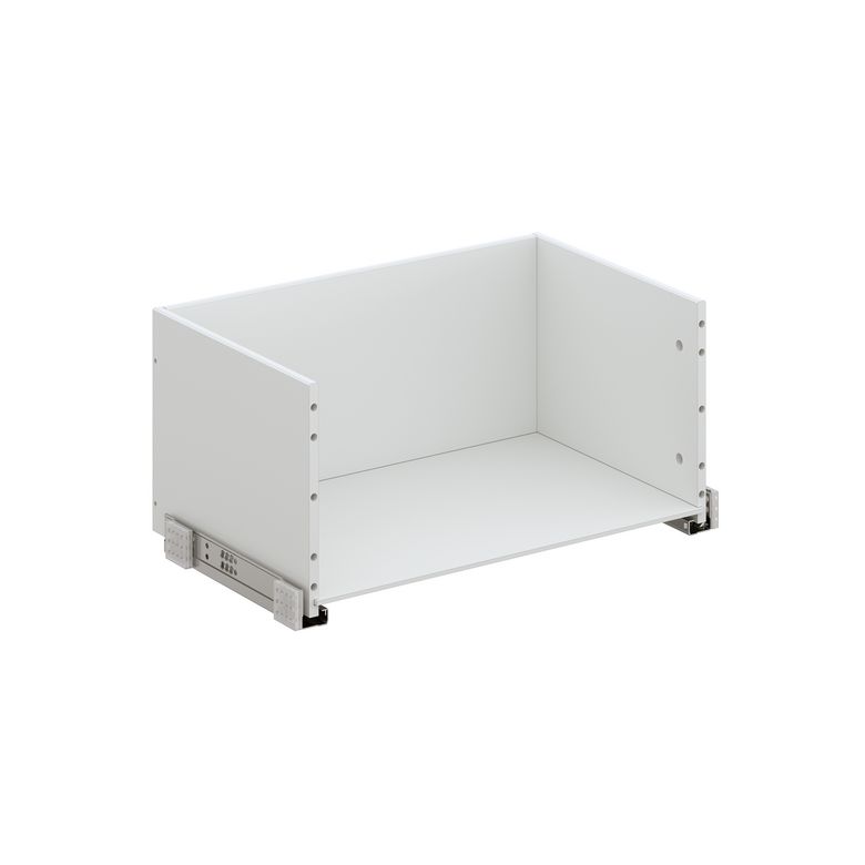 Structure tiroir Pleiade blanc 38.1xl.60xp.40 Main Image