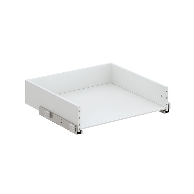 Structure de tiroir pour caisson Pléiade