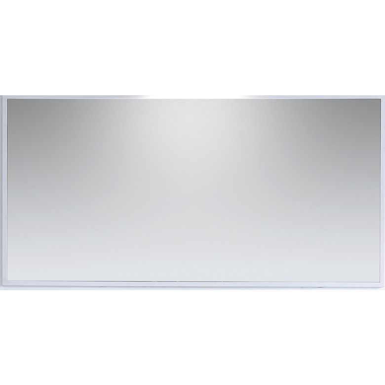 Miroir de salle de bains Métal 2