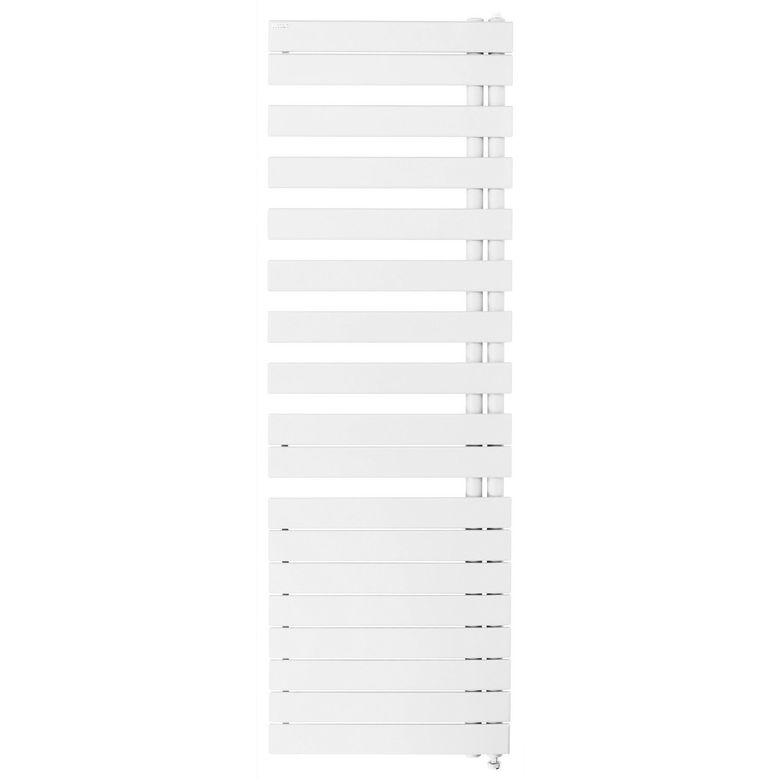 Sèche-serviettes eau chaude ALPAGA