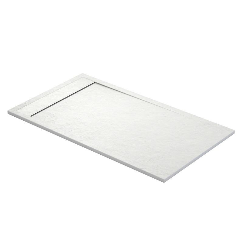 Receveur de douche résine BALI