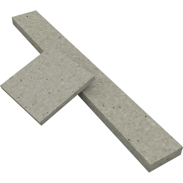 Kit platines de renfort WEDI pour fixation Main Image