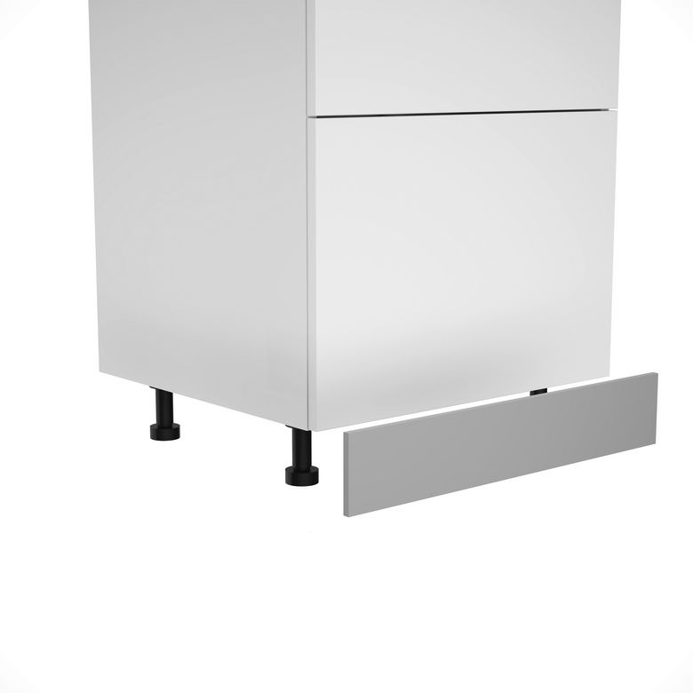 Plinthe pour meuble bas de cuisine | Lapeyre