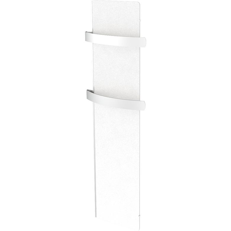 Sèche-serviettes TOUCH SLIM rayonnant-Lapeyre