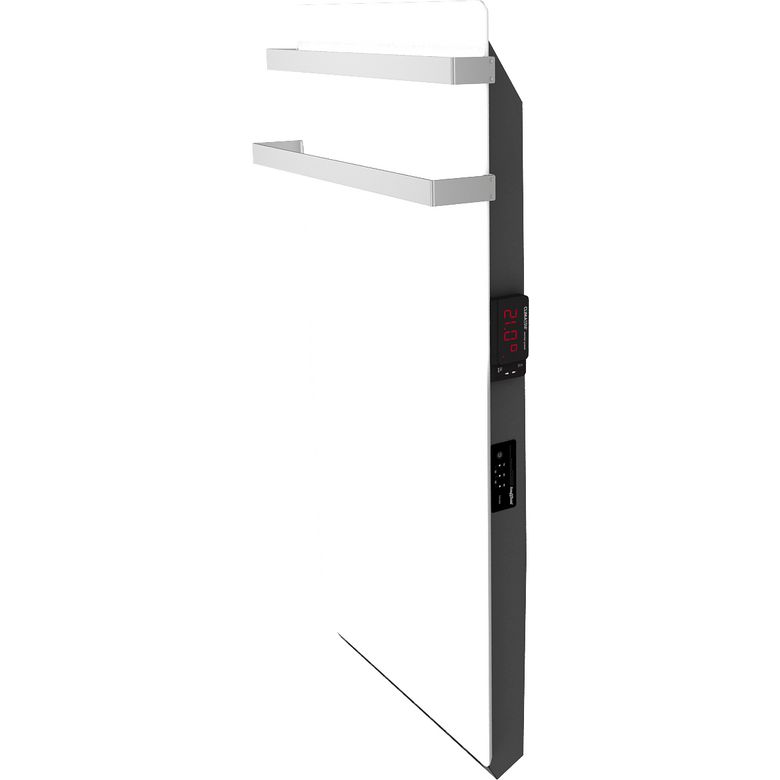 Sèche-serviettes électrique TOUCH AIR