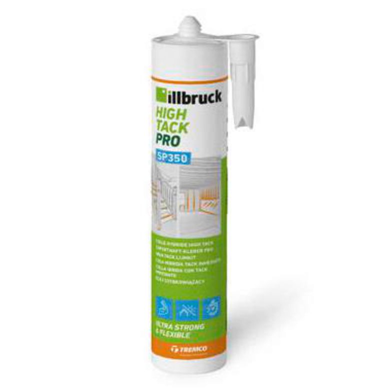 Colle hybride High Tack SP350 310ml