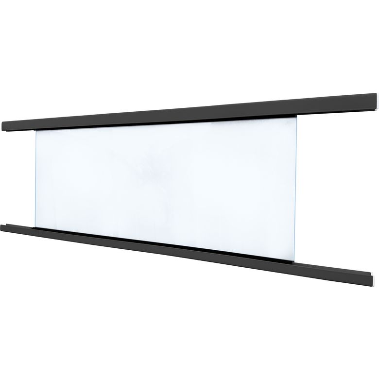 Appui de fenêtre ACIER HELYA Gris 7016S pour Tableau H.40 x l. 91 à 107 Main Image