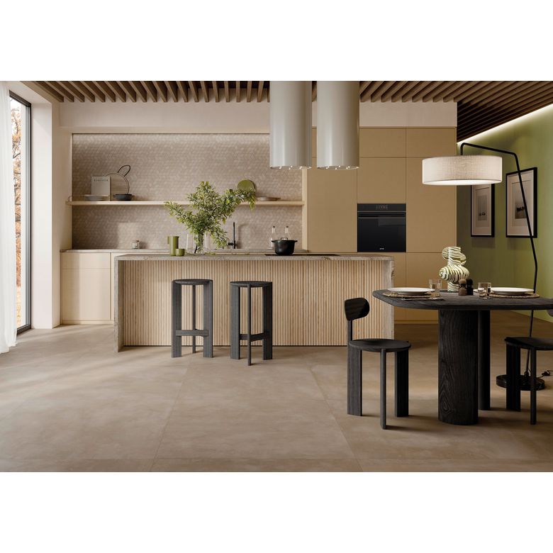 Carrelage sol SERGIO 80 x 80 cm | Lapeyre