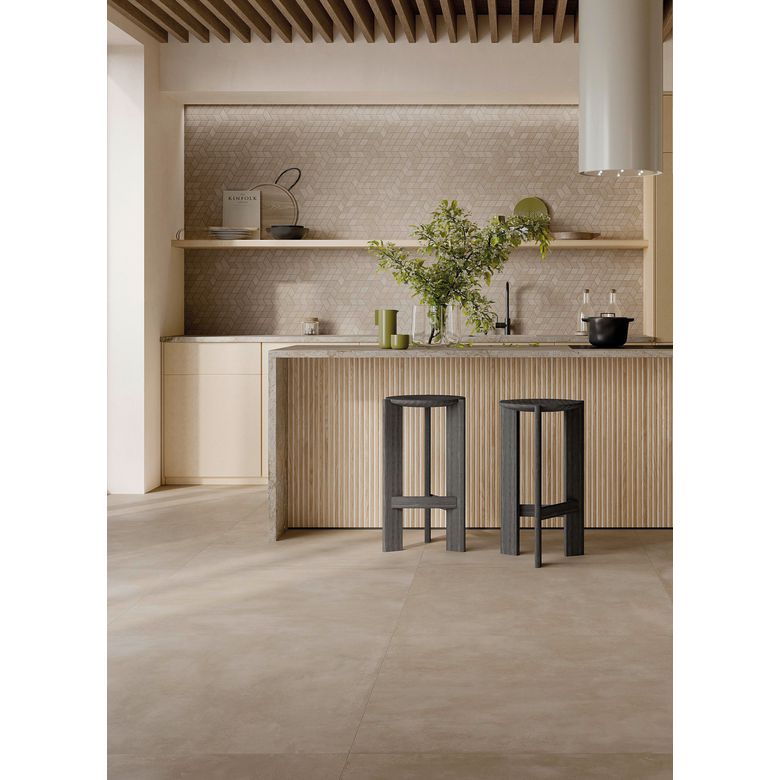 Carrelage sol SERGIO 80 x 80 cm | Lapeyre
