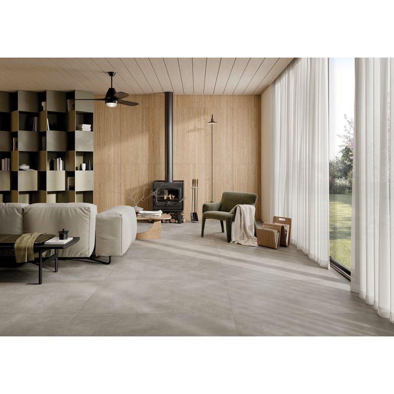 Carrelage sol SERGIO 80 x 80 cm | Lapeyre
