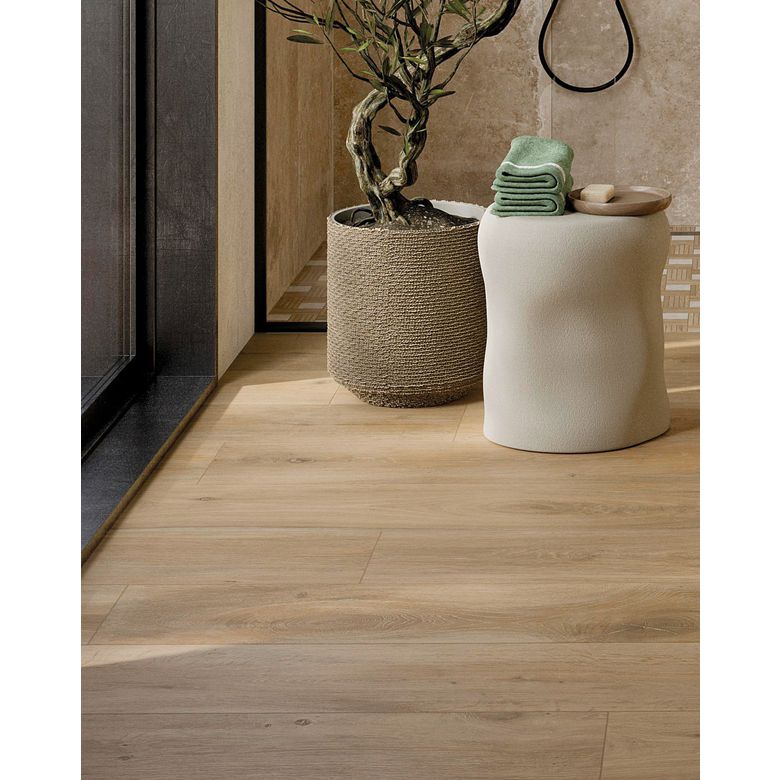Carrelage sol ALICE 24 x 120 cm| Lapeyre