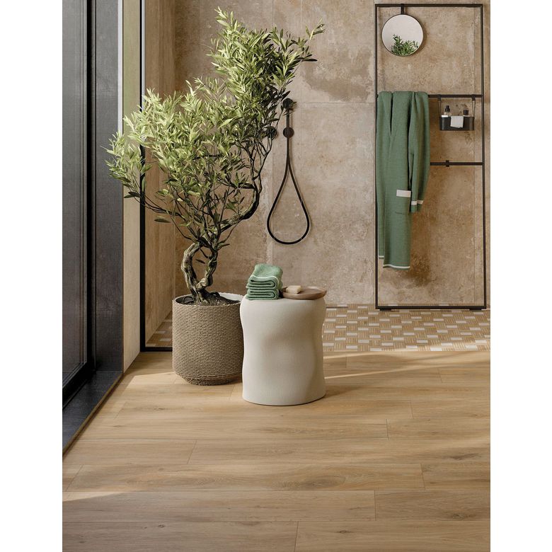 Carrelage sol ALICE 24 x 120 cm| Lapeyre