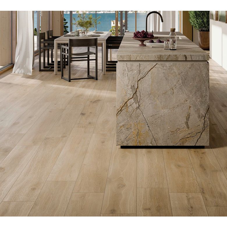 Carrelage sol ALICE 24 x 120 cm| Lapeyre