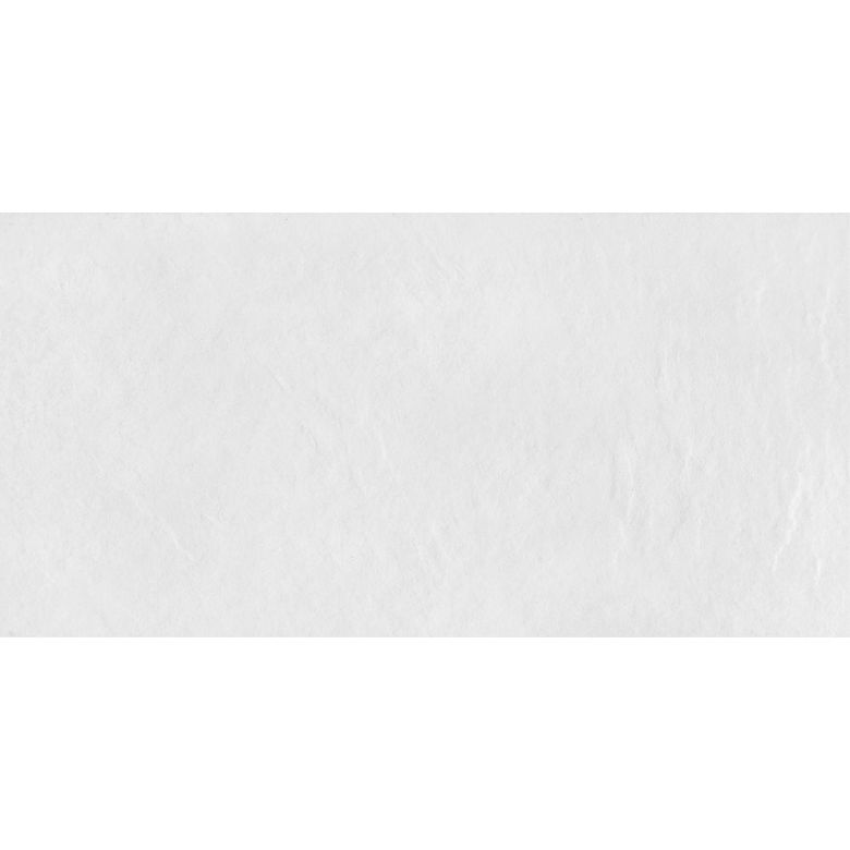 Carrelage LUNA blanc 29.8X59.6 ép. 8.3mm aspect naturel Main Image