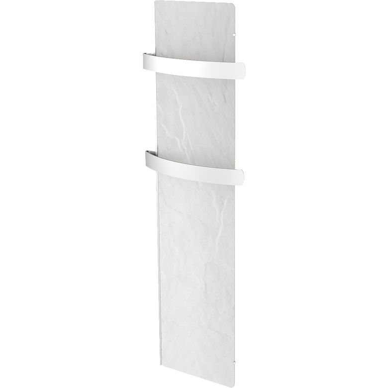 Sèche-serviettes TOUCH SLIM rayonnant