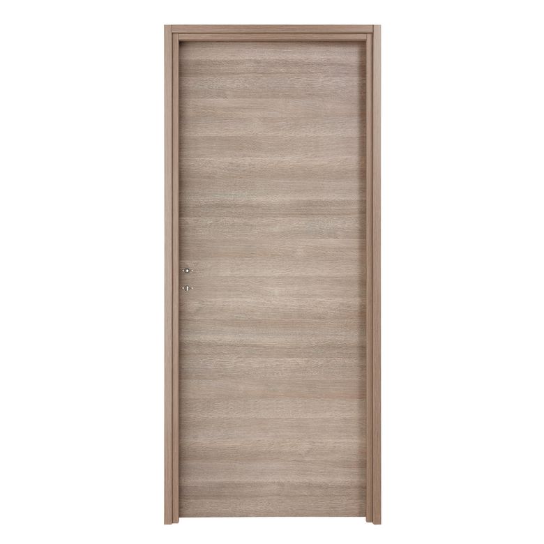 Bloc-porte RAPHY fin de chantier acoustique