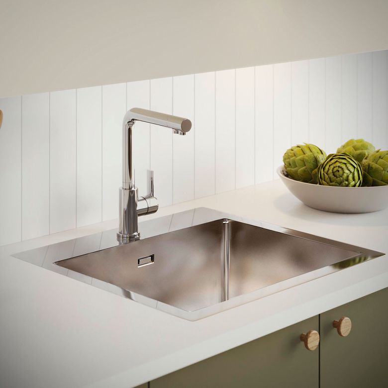 Mitigeur évier ONYX simple - Cuisine