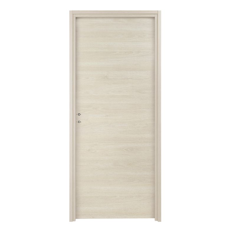 Bloc-porte RAPHY fin de chantier