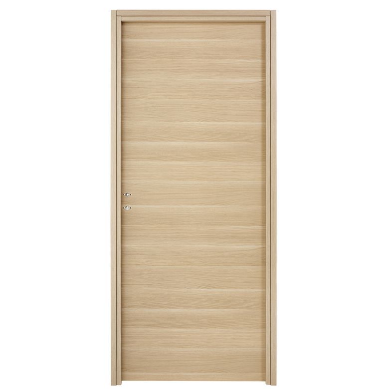 Bloc-porte ROXIE fin de chantier