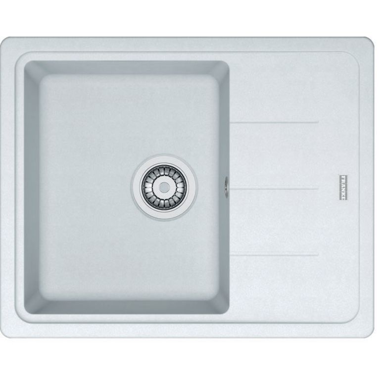 Évier cuisine réversible à encastrer Franke Malta matériau de synthèse