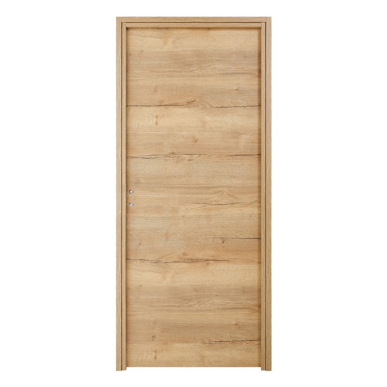 Bloc-porte ROXIE fin de chantier