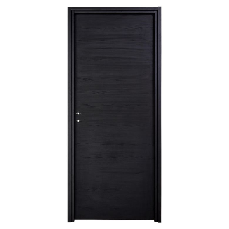 Bloc-porte ROXIE fin de chantier